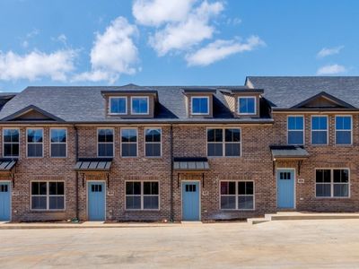 1000 Henry Place Blvd UNIT 605, Clarksville, TN, 37042