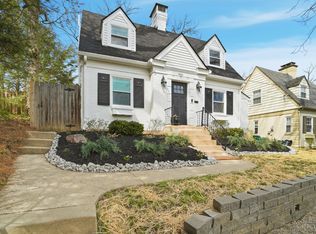 4926 Le Blond Ave, Cincinnati, OH 45208