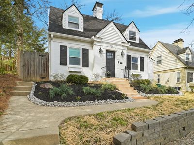 4926 Le Blond Ave, Cincinnati, OH, 45208