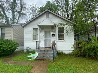 1165 Howell St, Saint Louis, MO