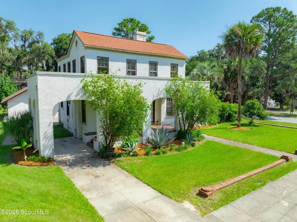 1209 Prince St, Brunswick, GA 31520