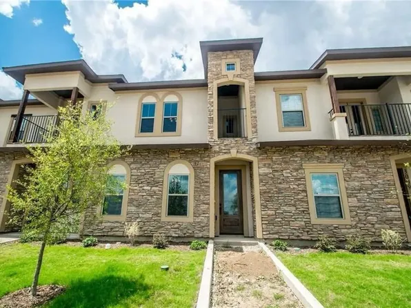 3013 Solana Cir, Denton, TX 76207
