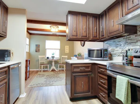 402 Mount Vernon Ave APT 18, Marion, OH 43302