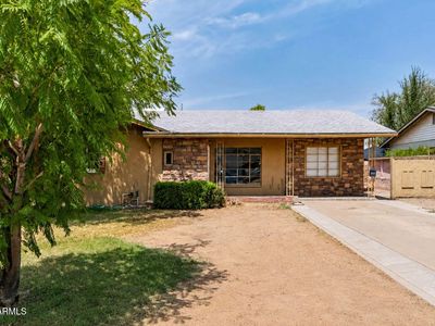 2040 E WHITTON Avenue, Phoenix, AZ, 85016