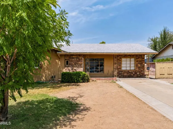 2040 E WHITTON Avenue, Phoenix, AZ 85016