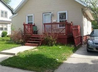 120 E Jackson Ave, Flint, MI 48505