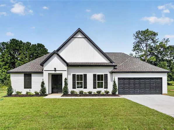 27520 Snead Dr, Abita Springs, LA 70420