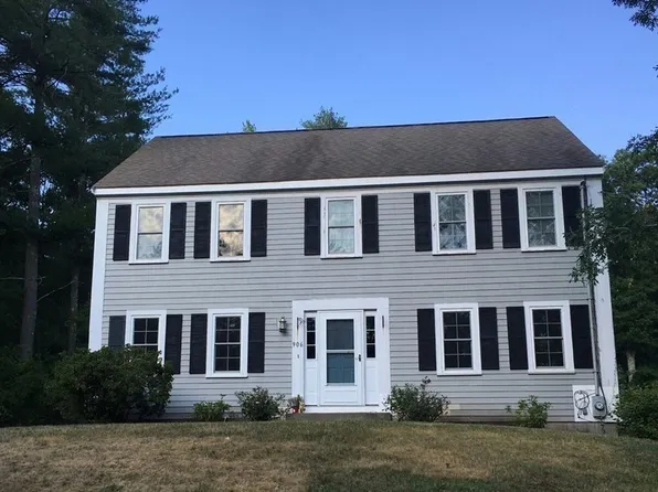 906 Main St, Marshfield, MA 02050