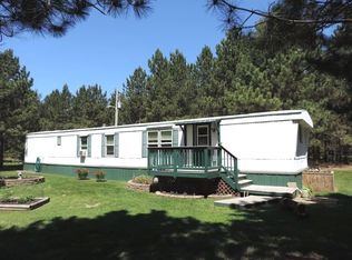 39216 109th Ave, Menahga, MN 56464