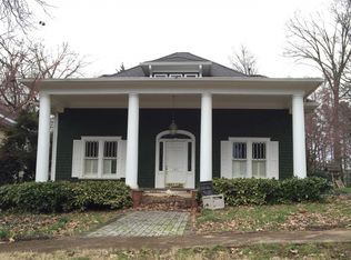 161 Grand Ave, Cornelia, GA 30531