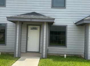 1202 W Carmen Ave UNIT 3, Edinburg, TX 78541