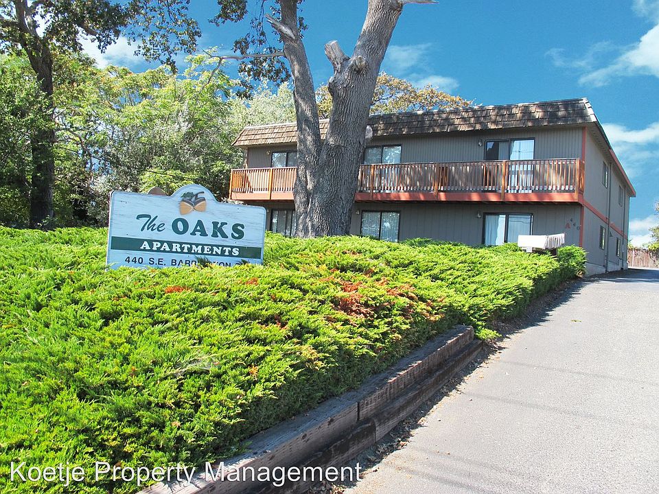 1st image of 440 SE Barrington Dr APT A201