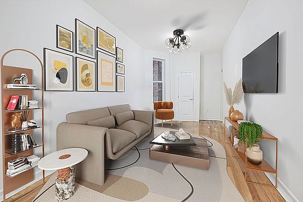 1st image of 5 Macdonough St APT 3R