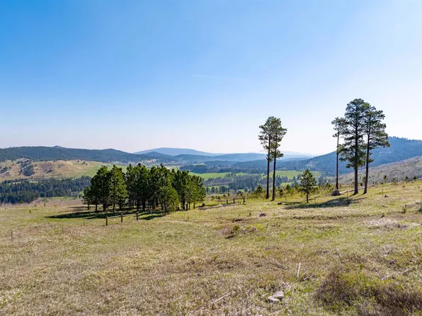 20896 Majestic Heights Rd, Sturgis, SD 57785