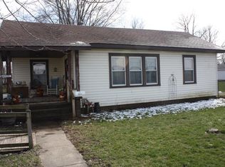 204 W 16th St, Georgetown, IL 61846