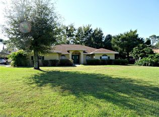 400 Catfish Creek Rd, Lake Placid, FL 33852