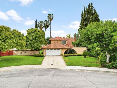 20424 Tufts Cir, Walnut, CA, 91789