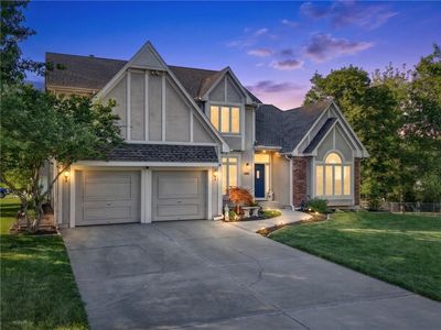 602 Ridgewood Dr, Raymore, MO, 64083