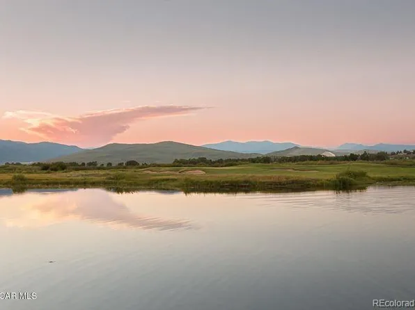 350 Buckhorn Circle, Granby, CO 80446