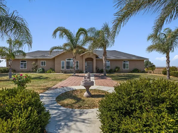 14193 W Mount Whitney Ave, Five Points, CA 93624