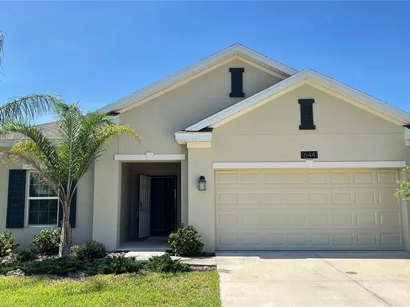 16441 FERNRIDGE STREET, CLERMONT, FL 34714