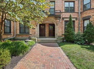 1757 Beacon St APT 3, Brookline, MA 02445