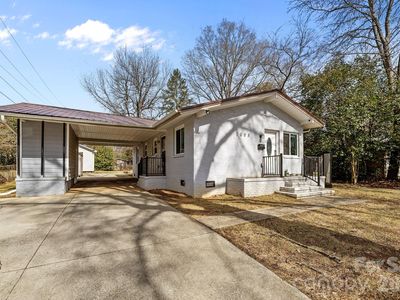 1008 Clanton Rd, Charlotte, NC, 28217