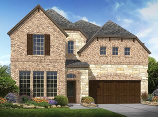 2337 Stallion St, Carrollton, TX 75010