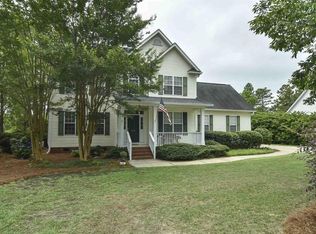 229 Eagles Ridge Dr, Blythewood, SC 29016