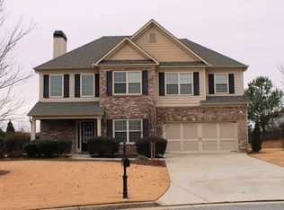 2038 Woodlandbrook Dr, Dacula, GA 30019