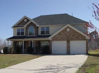 312 Randall Ct, Locust Grove, GA 30248