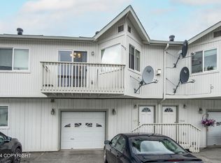 7470 Meadow St #6E, Anchorage, AK 99507