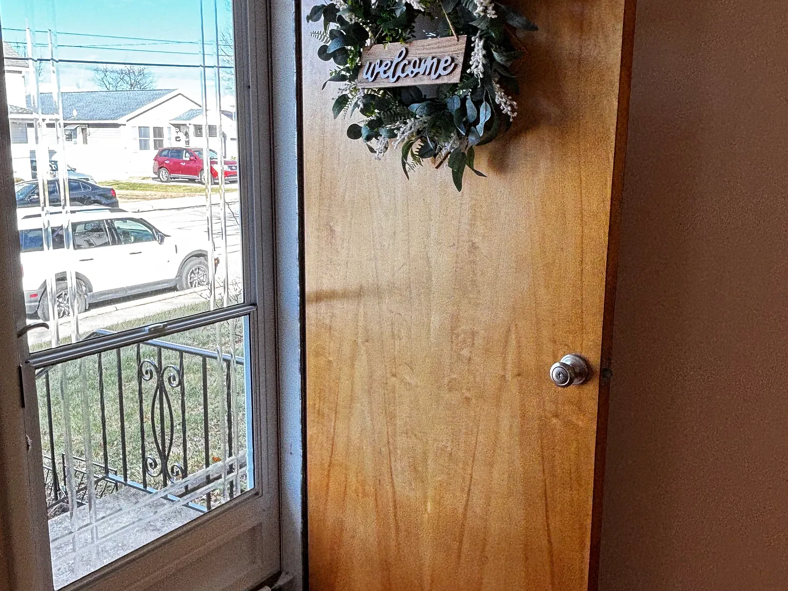 4 bed, 1288 sqft, $2,000 — Photo 2