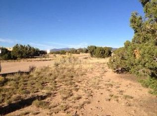5 Sabroso Rd, Santa Fe, NM 87508
