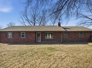 15876 E Pony Lake Dr, Claremore, OK 74019