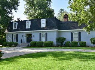 2204 Wallington Dr, Albany, GA 31721