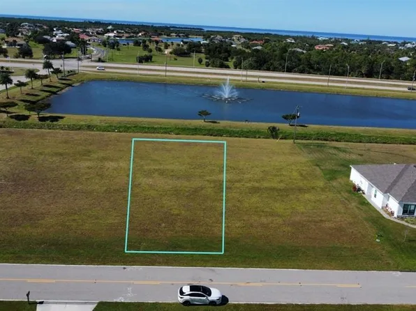 16155 Badalona Dr, Punta Gorda, FL 33955