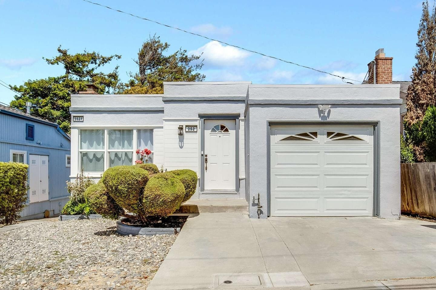 252252A East Ave, San Bruno, CA 94066 Zillow