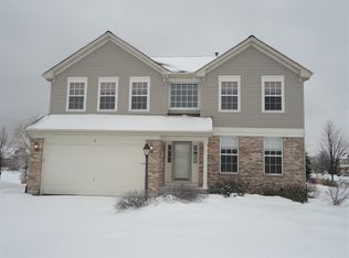 1 Joyce Ct, Algonquin, IL 60102