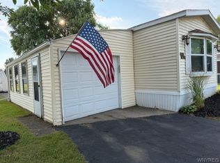 54 Alsace St, Buffalo, NY 14224