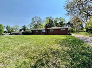 7020 Downing Dr, Knoxville, TN 37909