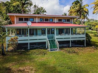 14-4324 Pahoa Kapoho Rd #A, Pahoa, HI 96778