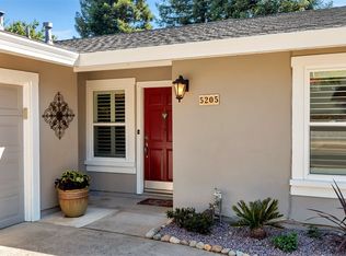 5205 Shelato Way, Carmichael, CA 95608