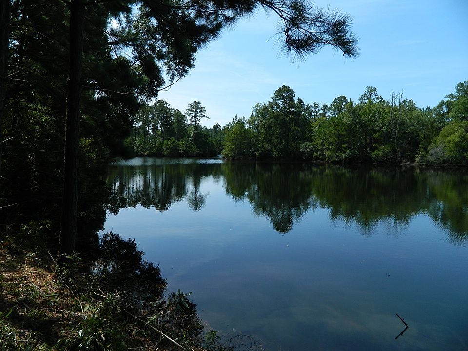 View from lot