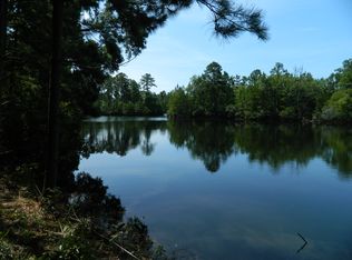 345 Lake Stillwater Dr, Saint Simons Island, GA 31522
