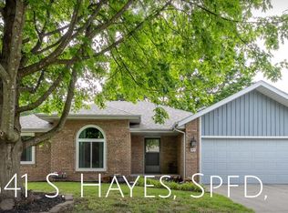 641 S Hayes Ct, Springfield, MO 65802
