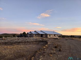 4 Silver Bar Ranch Rd, Winston, NM 87943