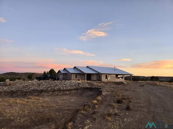 4 Silver Bar Ranch Rd, Winston, NM 87943