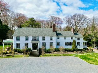 34 Northern Blvd, Oyster Bay, NY 11771