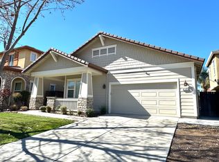 4181 Cherry Blossom Ln, Tracy, CA